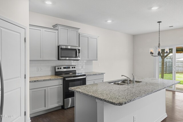 1363 Raccoon Ln, Piney Flats, TN 37686 - photo 7