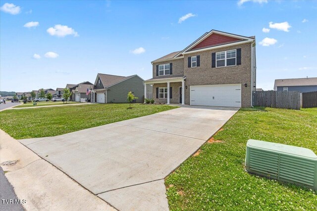 1363 Raccoon Ln, Piney Flats, TN 37686 - photo 3