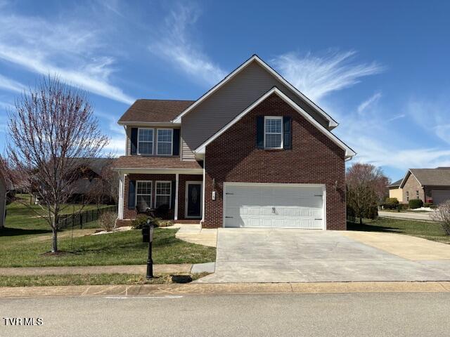 16 Coy Ct, Johnson City, TN 37615 - photo 1