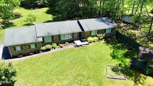 12226 Sands Rd, Coeburn, VA 24230 - view of subject property