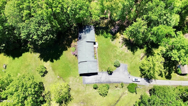 12226 Sands Rd, Coeburn, VA 24230 - drone / aerial view