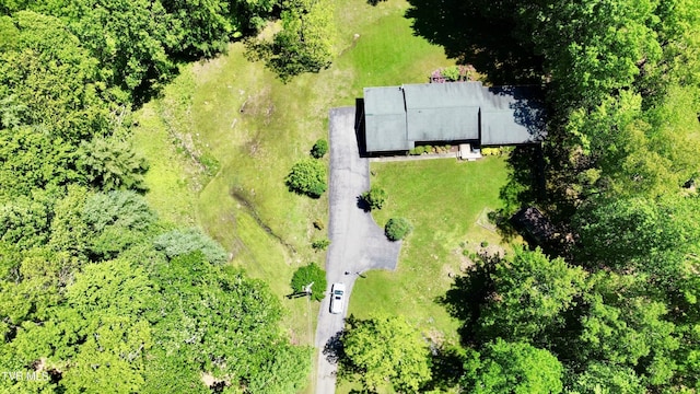 12226 Sands Rd, Coeburn, VA 24230 - bird's eye view