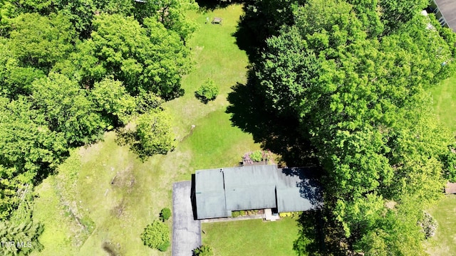 12226 Sands Rd, Coeburn, VA 24230 - aerial view of property and surrounding area