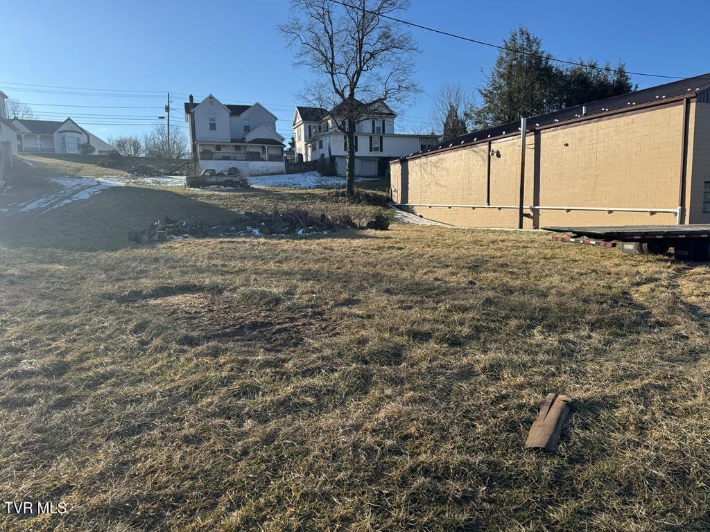 0 SW Front St, Abingdon, VA 24210