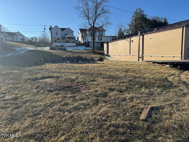 0 SW Front St, Abingdon, VA 24210