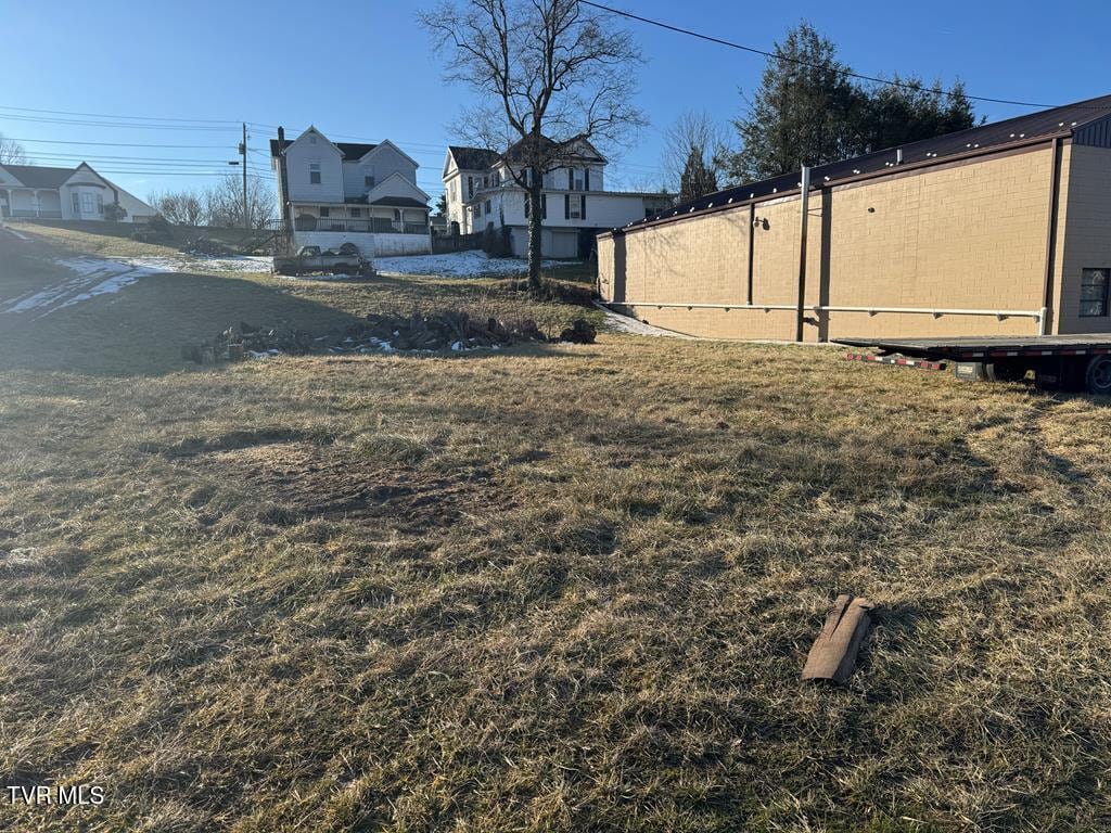 0 SW Front St, Abingdon, VA 24210