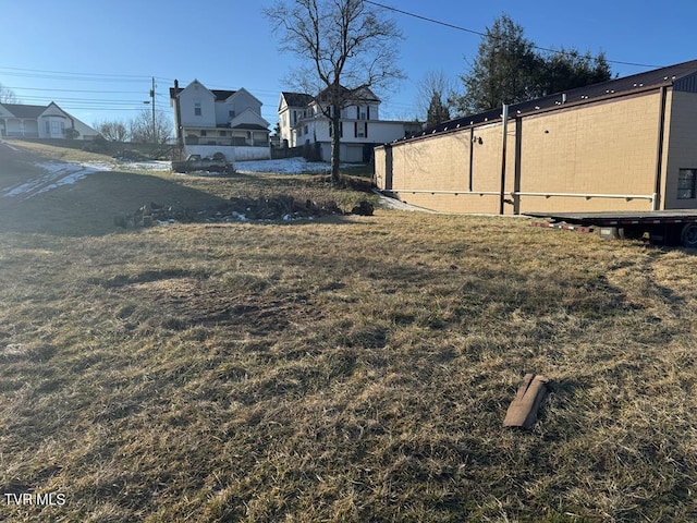 0 SW Front St, Abingdon, VA 24210