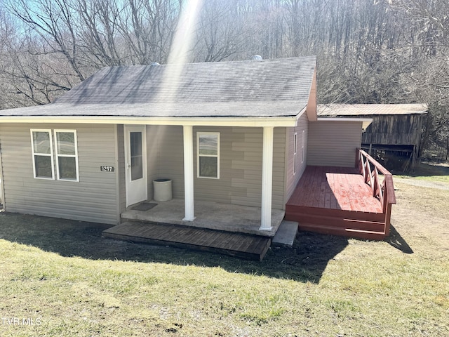 1297 Dry Creek Rd, Blackwater, VA 24221 - photo 7