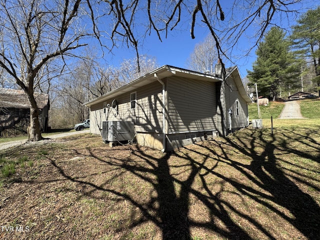 1297 Dry Creek Rd, Blackwater, VA 24221 - photo 9