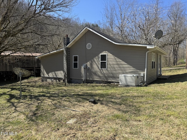 1297 Dry Creek Rd, Blackwater, VA 24221 - photo 10