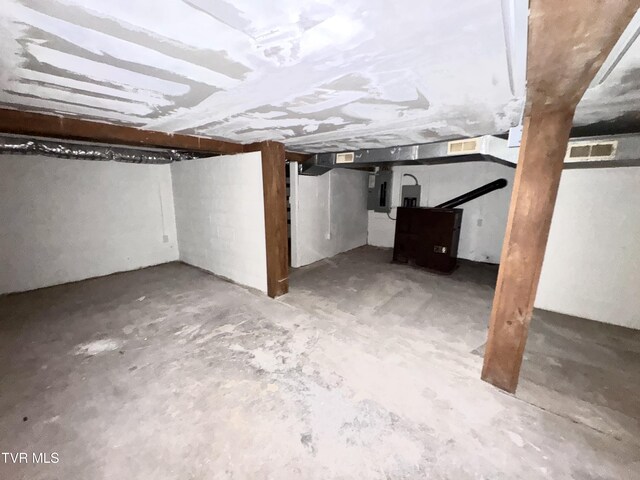 1297 Dry Creek Rd, Blackwater, VA 24221 - photo 27