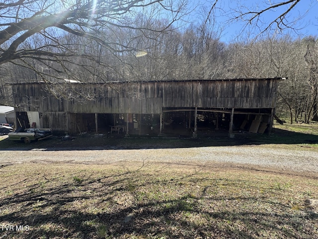 1297 Dry Creek Rd, Blackwater, VA 24221 - photo 32