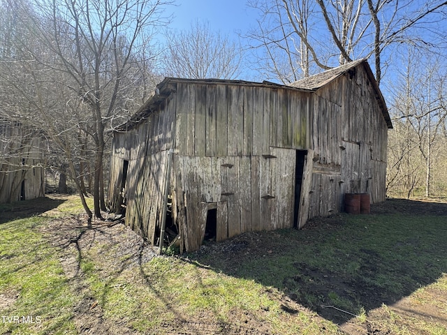 1297 Dry Creek Rd, Blackwater, VA 24221 - photo 33