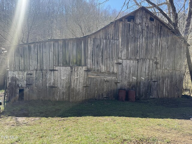 1297 Dry Creek Rd, Blackwater, VA 24221 - photo 34