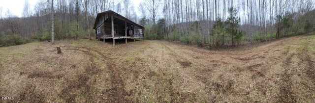 1297 Dry Creek Rd, Blackwater, VA 24221 - photo 39