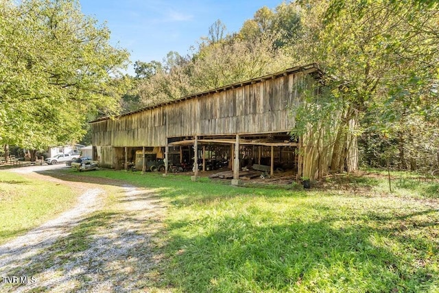 1297 Dry Creek Rd, Blackwater, VA 24221 - photo 2