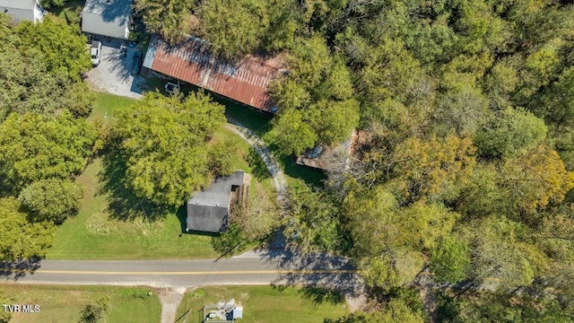 1297 Dry Creek Rd, Blackwater, VA 24221 - photo 41