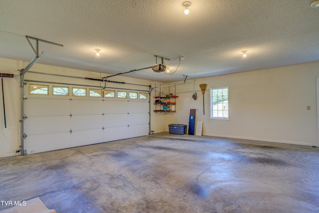 142 Laurel Acres Ct, Jonesborough, TN 37659 - view of garage
