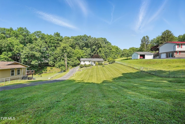 529 Hiwassee St, Mount Carmel, TN 37645 - photo 4