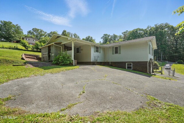529 Hiwassee St, Mount Carmel, TN 37645 - photo 38