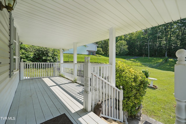 529 Hiwassee St, Mount Carmel, TN 37645 - photo 40
