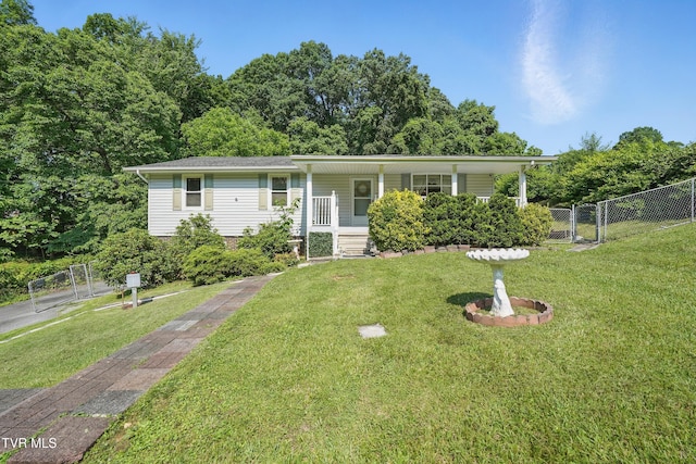529 Hiwassee St, Mount Carmel, TN 37645 - photo 2