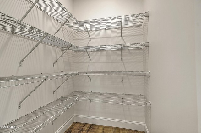 703 Swadley Rd, Johnson City, TN 37601 - view of pantry