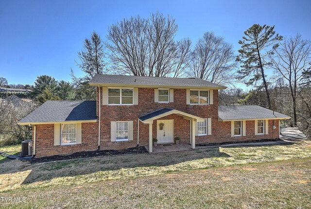 398 Hales Chapel Rd, Gray, TN 37615 - photo 4