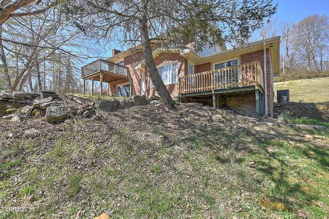 398 Hales Chapel Rd, Gray, TN 37615 - photo 62