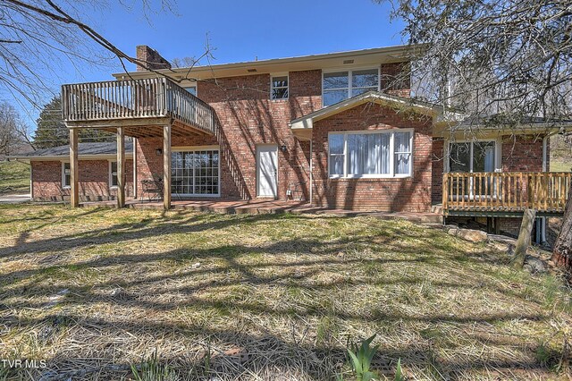 398 Hales Chapel Rd, Gray, TN 37615 - photo 63