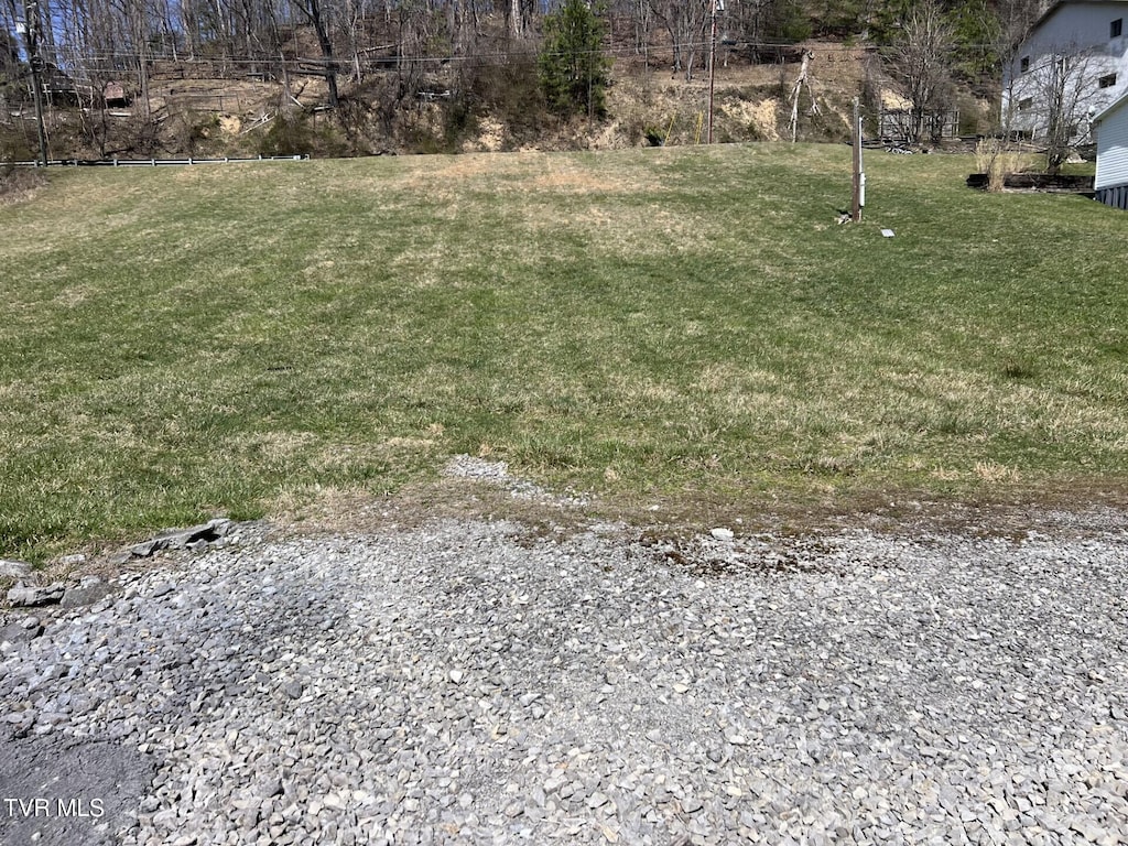 TBD Chatham Rd, Clintwood, VA 24228