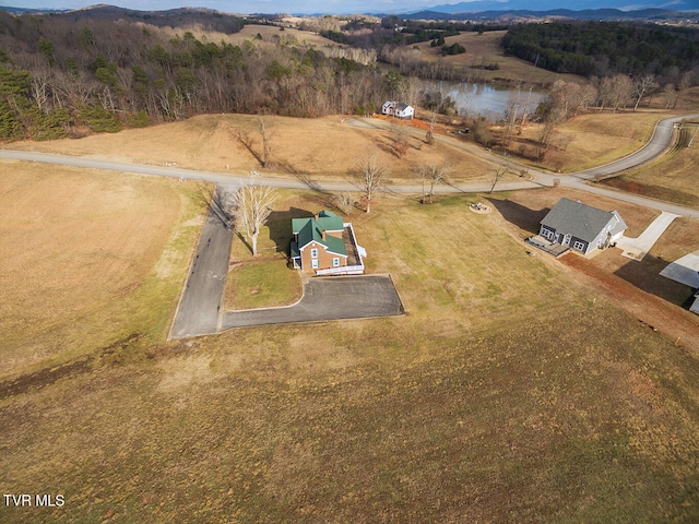 LOT57 River Pointe Dr, Greeneville, TN 37743 - photo 3