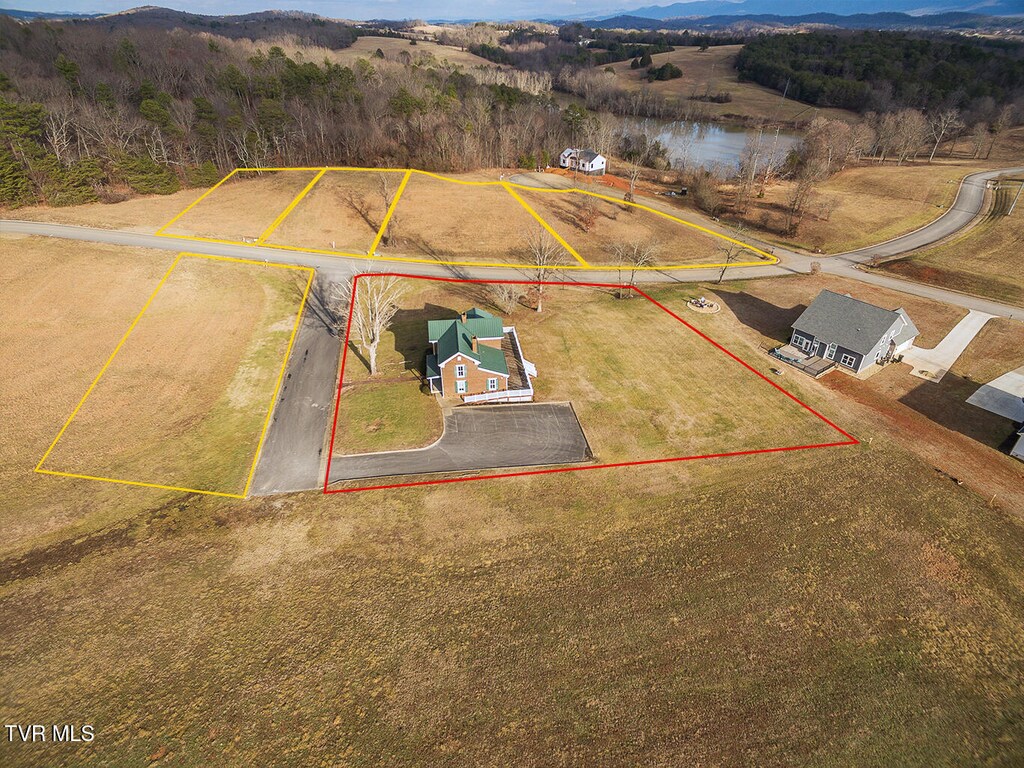 LOT57 River Pointe Dr, Greeneville, TN 37743 - photo 4