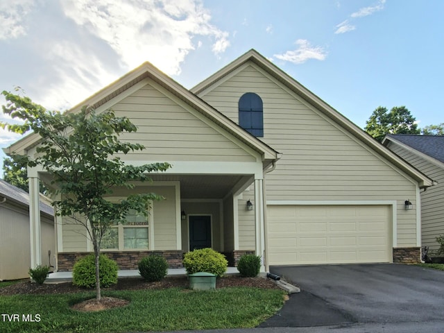 1470 Hatterdale Farm Rd -, Unit Blountville, TN 37617 - photo 1