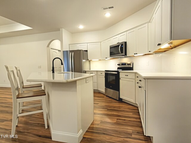 1470 Hatterdale Farm Rd -, Unit Blountville, TN 37617 - photo 6