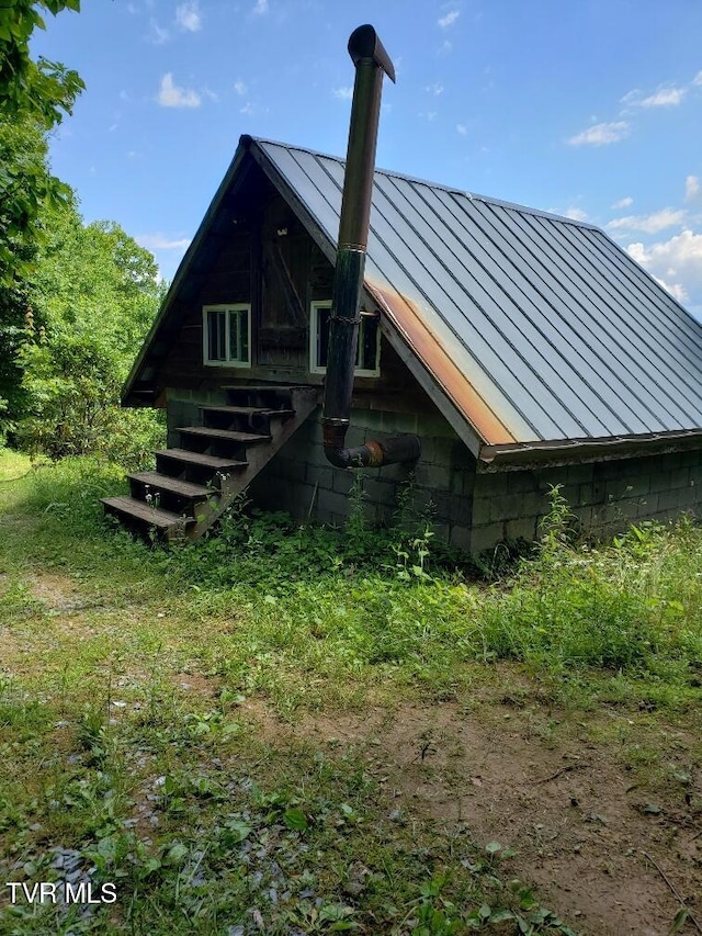 174 Doty Rd, Roan Mountain, TN 37687