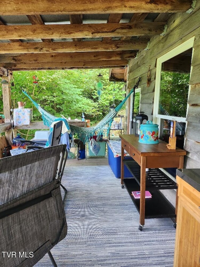 174 Doty Rd, Roan Mountain, TN 37687