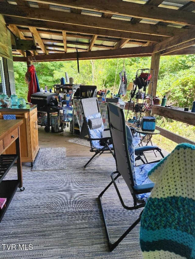 174 Doty Rd, Roan Mountain, TN 37687