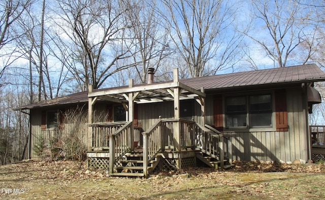145 Rock City Rd, Kingsport, TN 37664 - exterior space