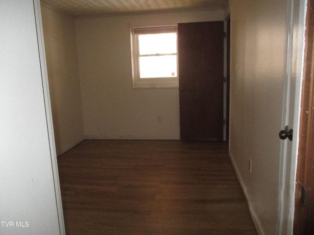 145 Rock City Rd, Kingsport, TN 37664 - hall with wood finished floors