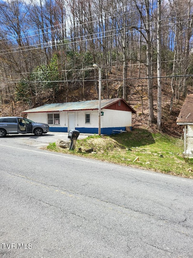 634 Tiger Crk, Roan Mountain, TN 37687