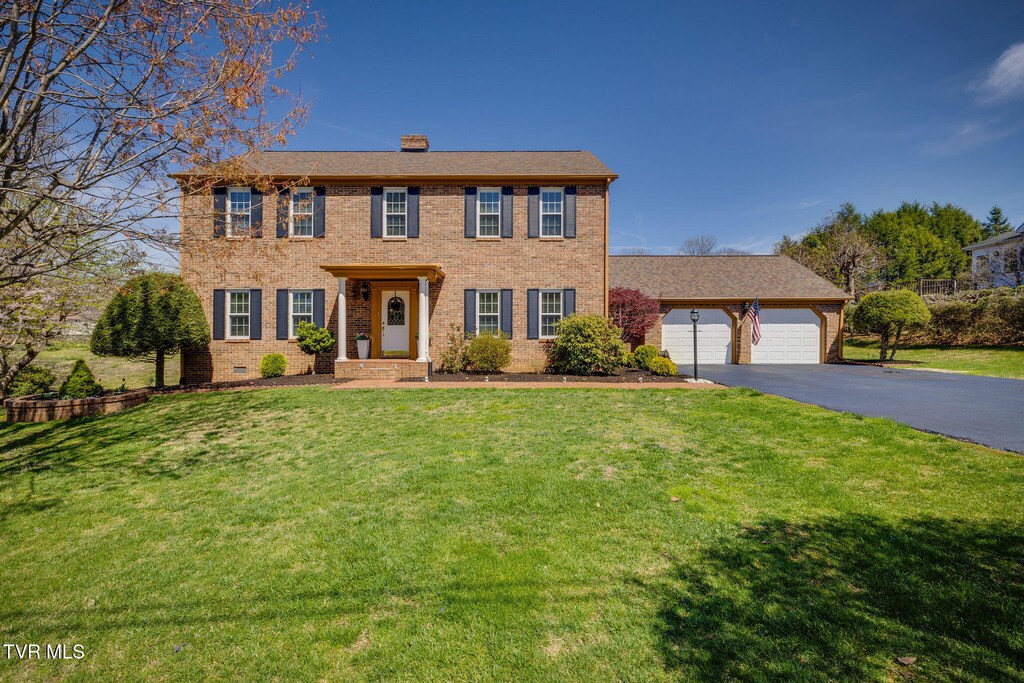 708 Westwood Dr, Elizabethton, TN 37643 - photo 1