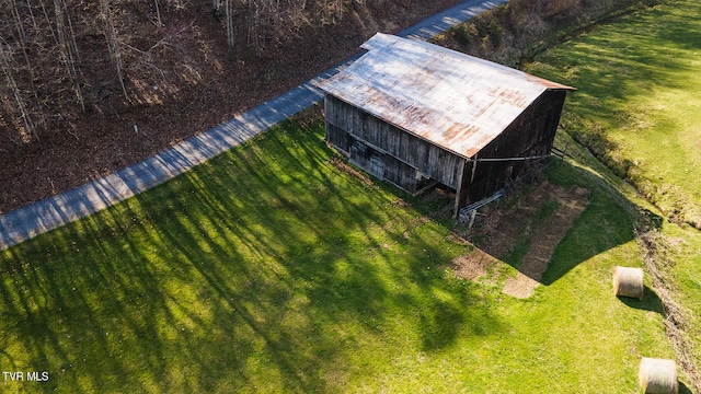 TBD49.60 Looney Rd, Parrottsville, TN 37843 - photo 33