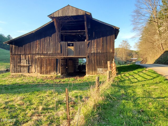 TBD49.60 Looney Rd, Parrottsville, TN 37843 - photo 8