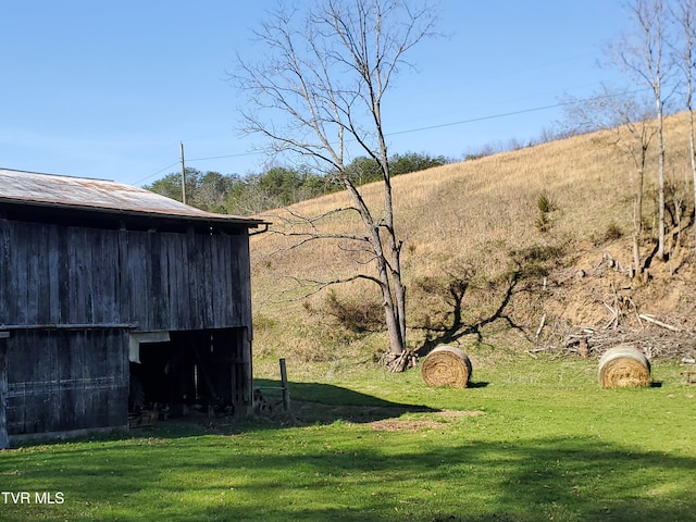 TBD49.60 Looney Rd, Parrottsville, TN 37843 - photo 2