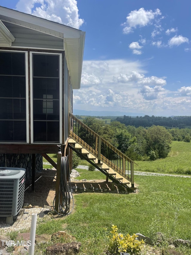 2306 Old Ducktown Rd, Limestone, TN 37681 - photo 7
