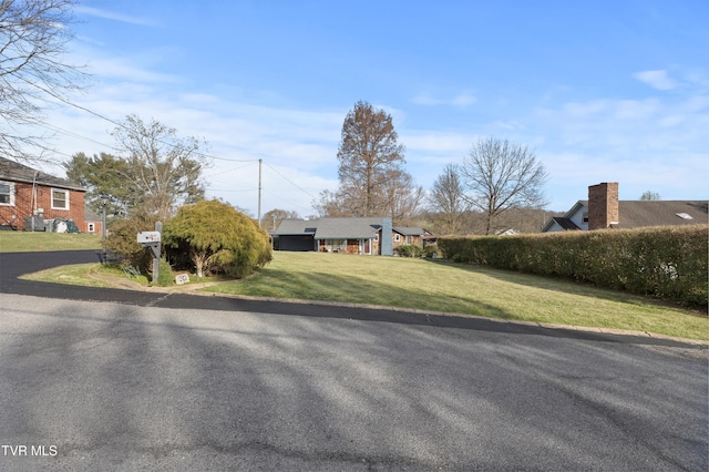 4245 Maplewood St, Kingsport, TN 37660 - view of street