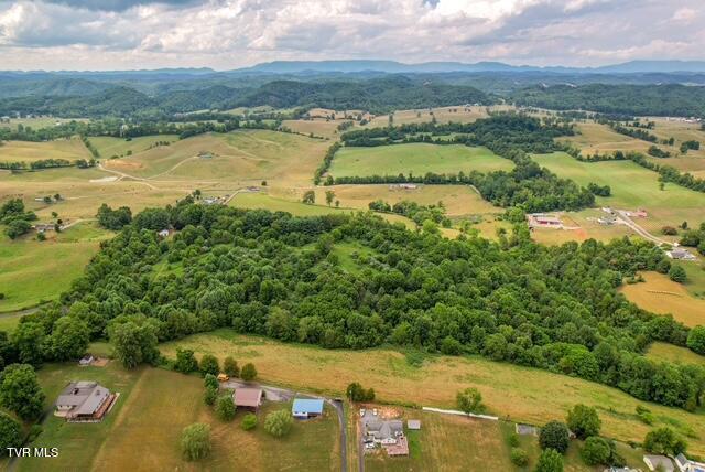 21127 Gardenpath Ln, Abingdon, VA 24211 - view of rural area
