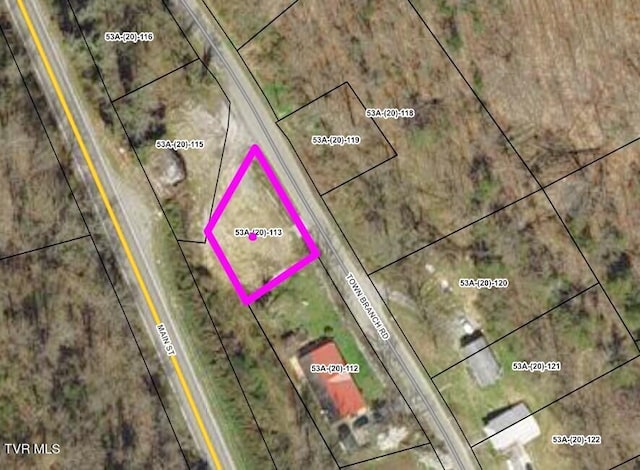 603 Town Branch Rd, Jonesville, VA 24263