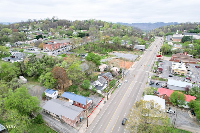 1416 Lynn Garden Dr, Kingsport, TN 37665 - birds eye view of property